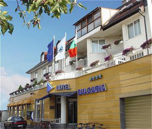 BULGARIA HOTEL